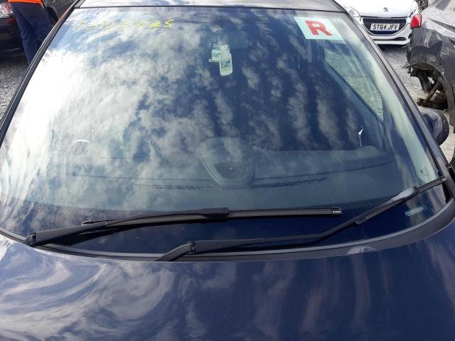 2013 VAUXHALL CORSA LTD