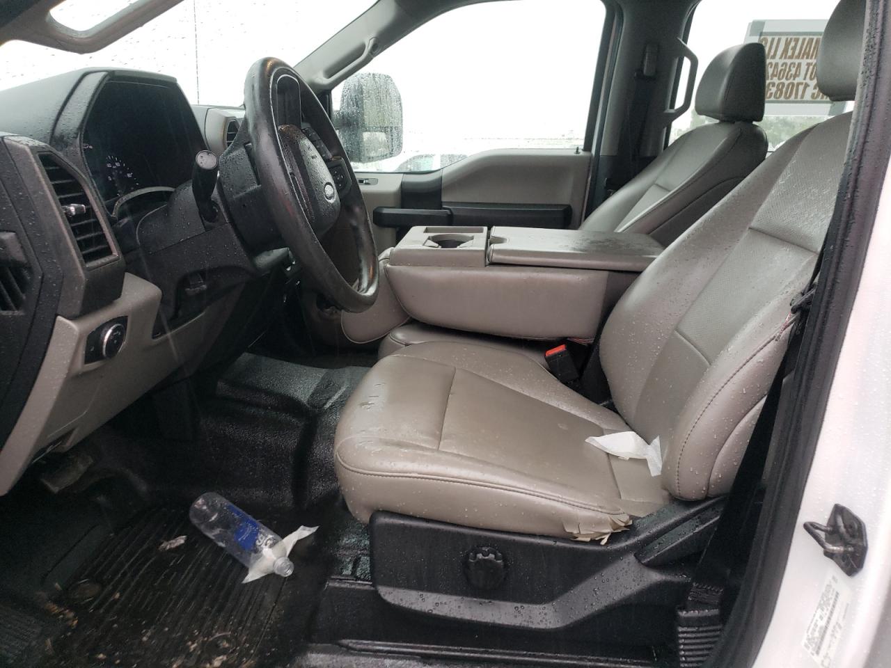 2020 Ford F550 Super - Trucks VIN: 1FD0W5HT2LED87907 Lot: 67178785