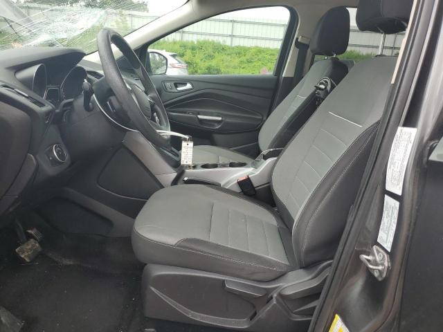  FORD ESCAPE 2015 Szary