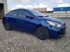 2016 HYUNDAI ACCENT SE   for sale at Copart MN - MINNEAPOLIS