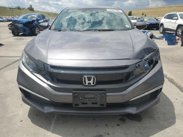  HONDA CIVIC 2020 Szary