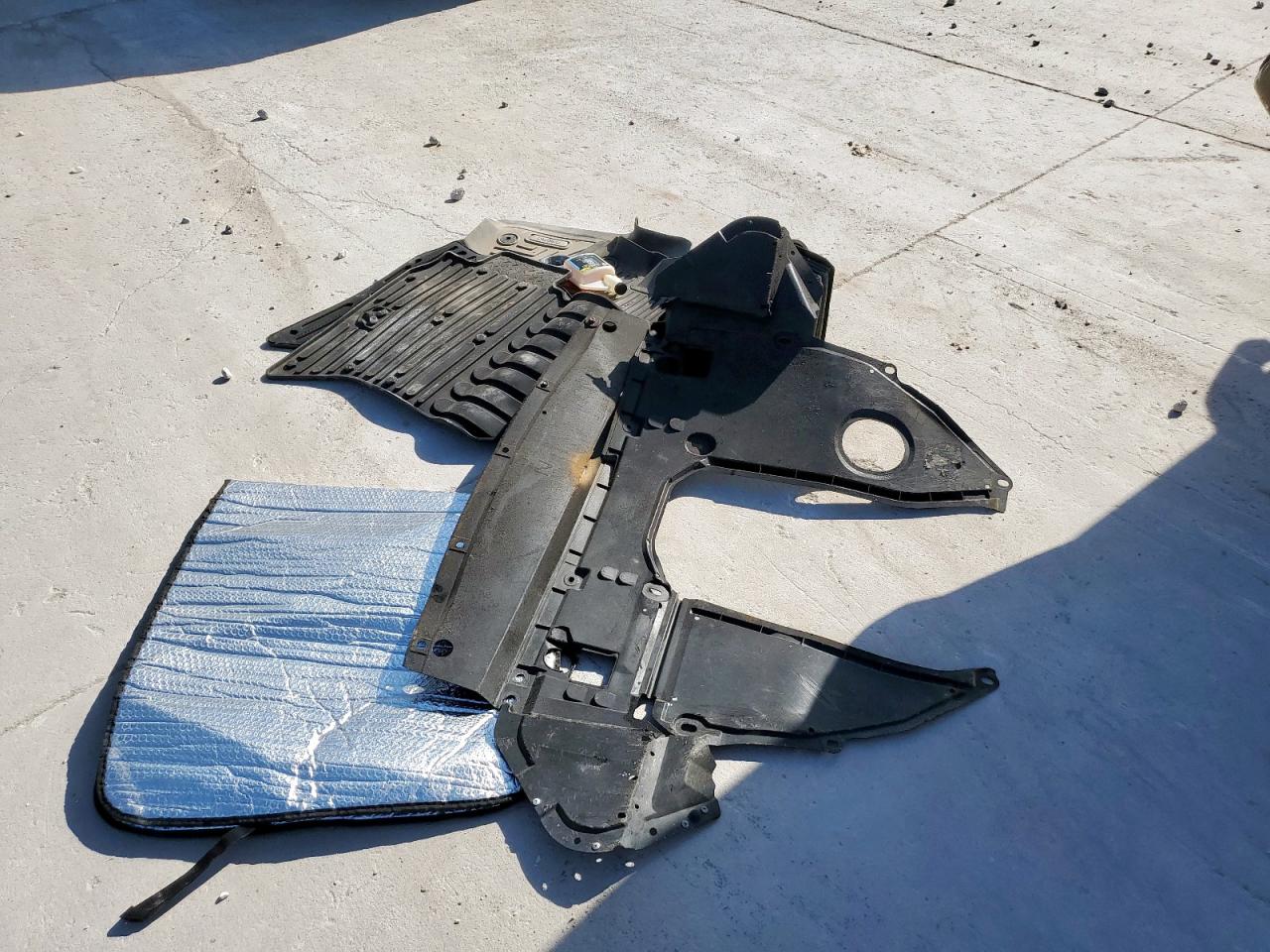 3C6UR5ML5KG623032 2019 Ram 2500 Big Horn