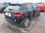 2023 AUDI A1 TECHNIK for sale at Copart CHESTER