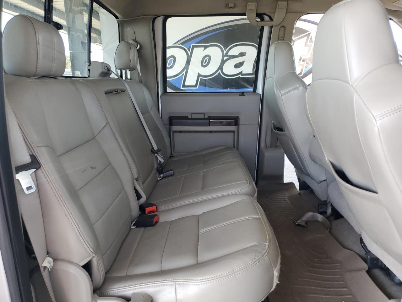 2008 Ford F250 Super Duty VIN: 1FTSW21R98EB23228 Lot: 65044915