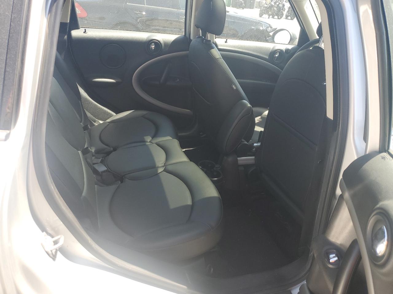 wmwzb3c55ewr36840 WMWZB3C55EWR36840 2014 Mini Cooper Countryman