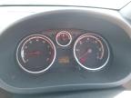 2009 VAUXHALL CORSA SXI for sale at Copart YORK