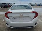 2021 HONDA CIVIC LX   for sale at Copart FL - MIAMI SOUTH