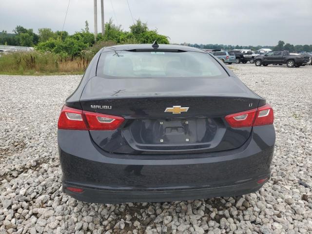  CHEVROLET MALIBU 2023 Szary