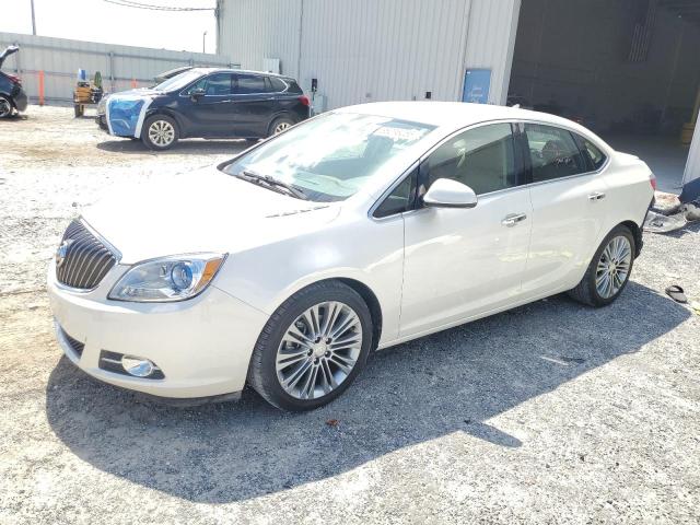  BUICK VERANO 2013 Cream