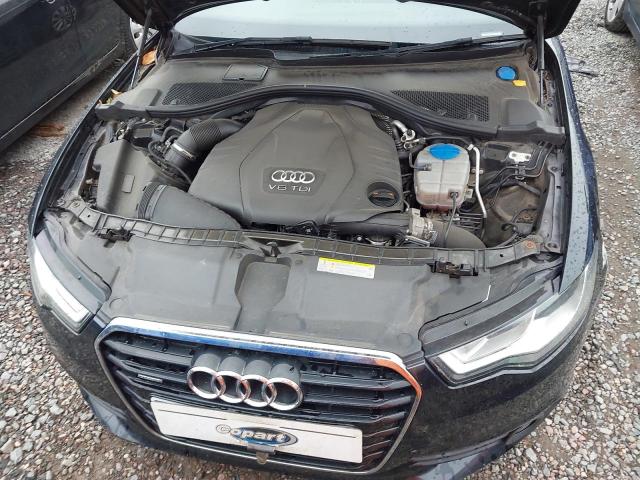 2012 AUDI A6 SE TDI
