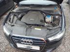 2012 AUDI A6 SE TDI for sale at Copart WOLVERHAMPTON