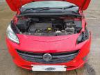 2019 VAUXHALL CORSA SRI VX-LINE NAV BLA  for sale at Copart WHITBURN