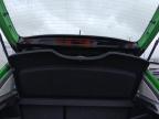 2015 SKODA FABIA SE T for sale at Copart WOLVERHAMPTON