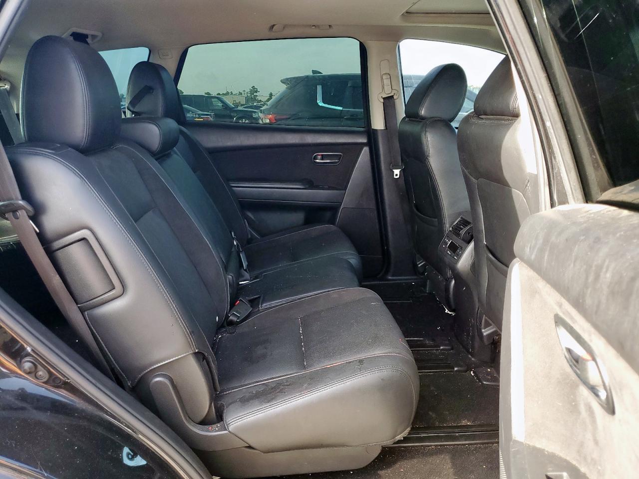 2014 Mazda Cx-9 Touring VIN: JM3TB2CA8E0437668 Lot: 65233965