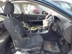 2007 MAZDA 6 TS for sale at Copart BRISTOL
