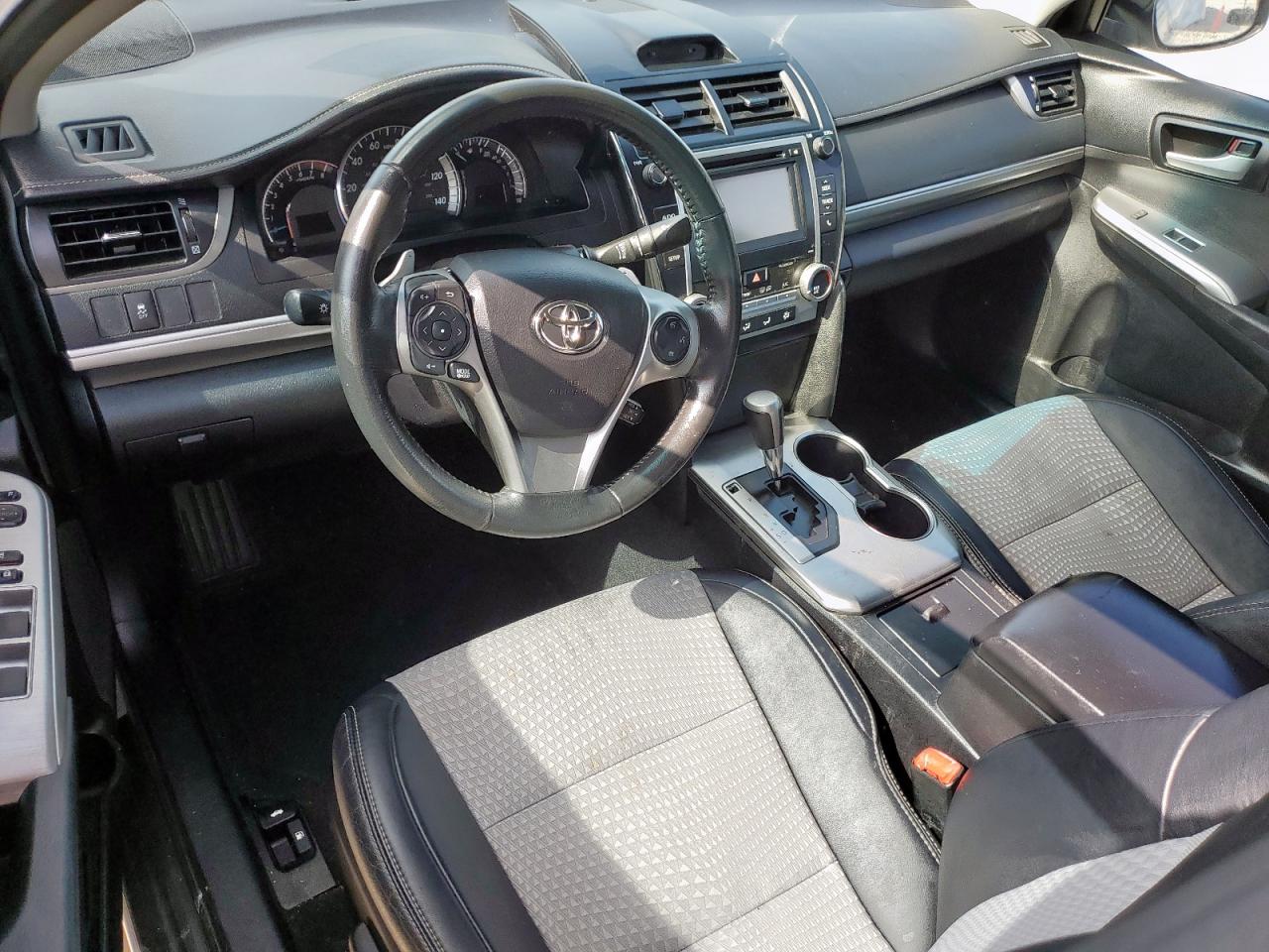 2014 Toyota Camry L VIN: 4T1BF1FK1EU785792 Lot: 62949575