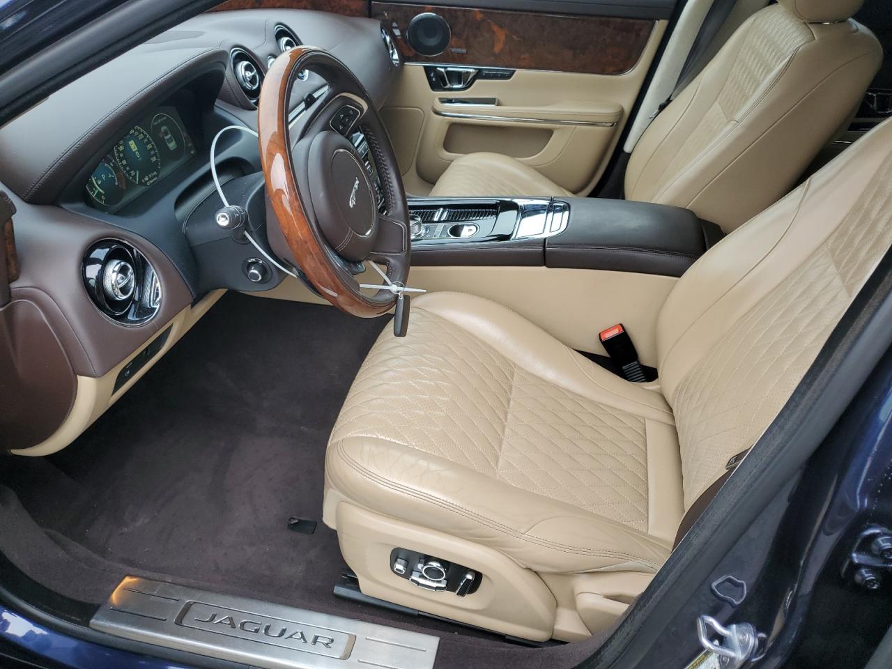 sajwj2gd4k8w18469 SAJWJ2GD4K8W18469 2019 Jaguar Xjl Portfolio