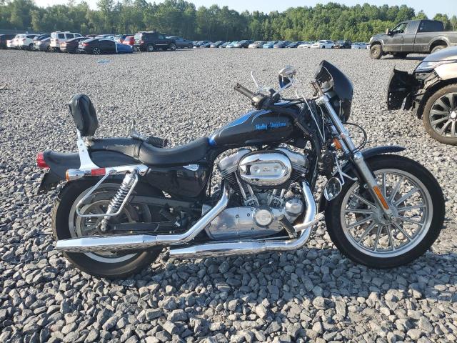 2005 Harley-Davidson Xl883 L