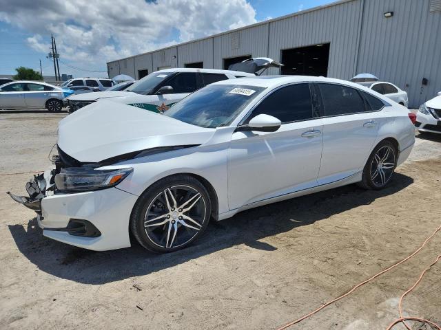 HONDA ACCORD TOU 2021