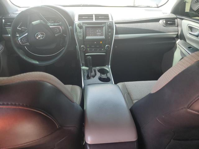  TOYOTA CAMRY 2016 Серый