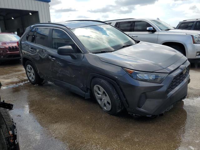  TOYOTA RAV4 2020 Gray