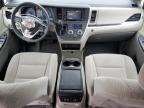 2019 TOYOTA SIENNA LE   for sale at Copart CA - LOS ANGELES