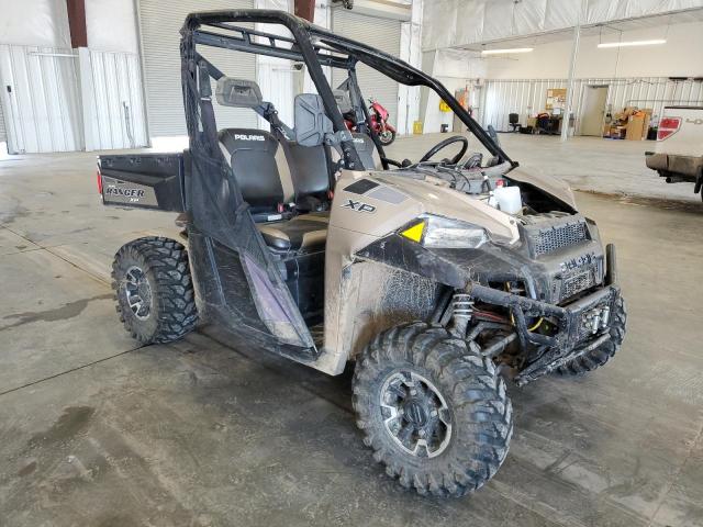 2015 POLARIS RANGER XP 900 EPS UTILITY VEHICLE UTILITY VEHICLE