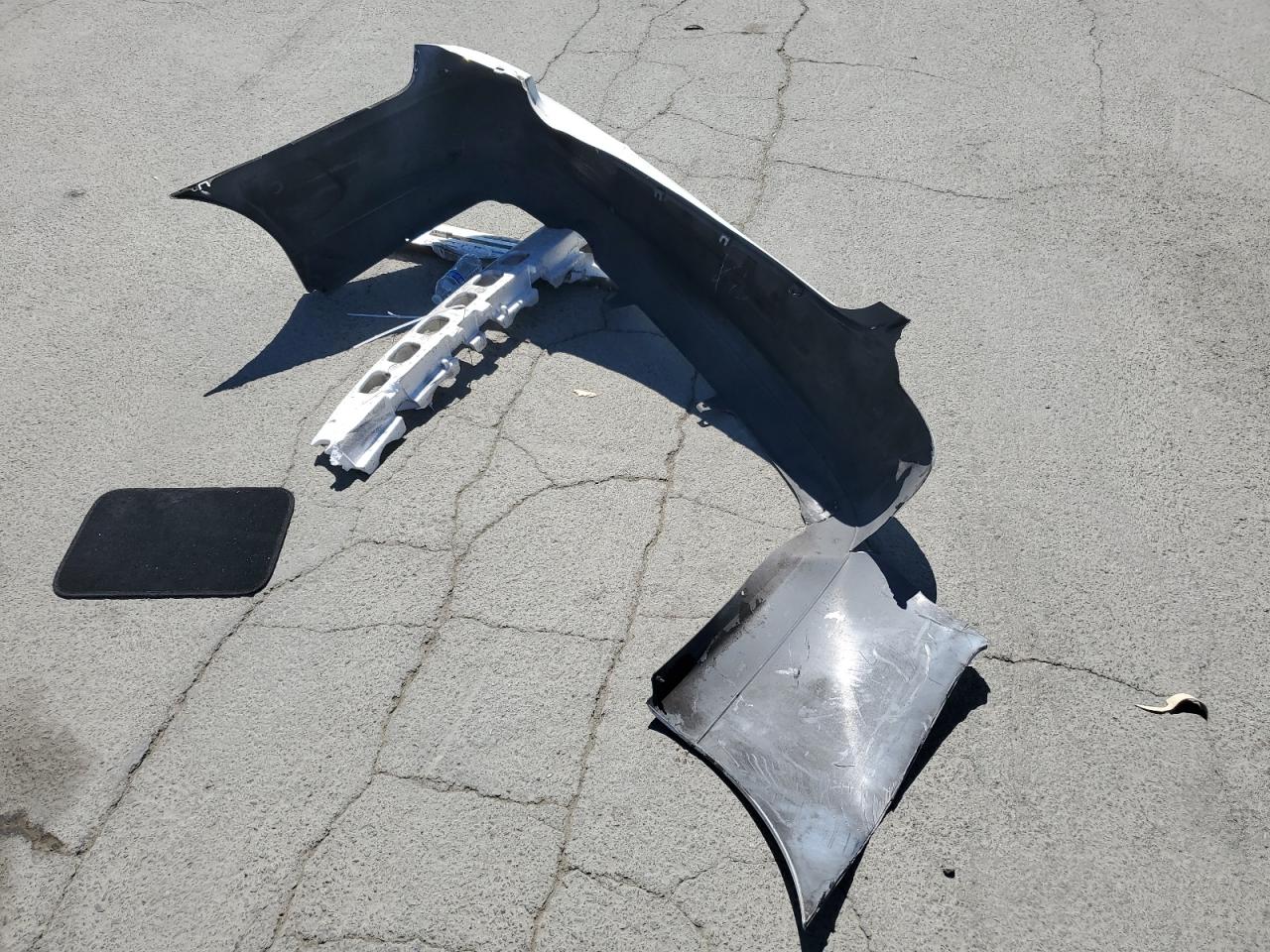 2006 Lexus Es 330 VIN: JTHBA30G765153487 Lot: 63630565