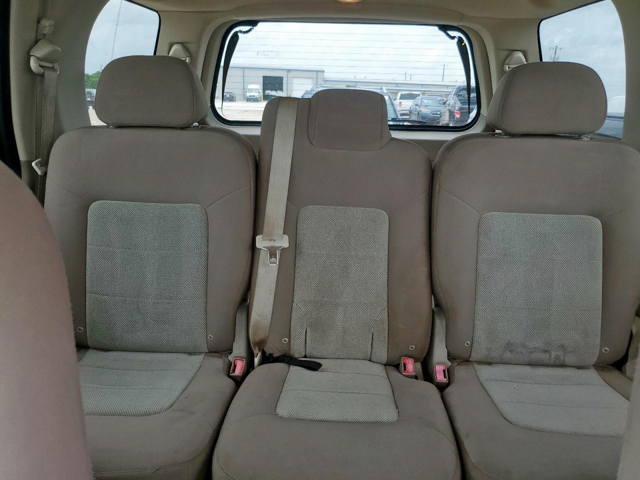 2005 Ford Expedition Xlt VIN: 1FMPU16525LB09458 Lot: 61489235