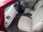 2012 NISSAN LEAF for sale at Copart SANDTOFT