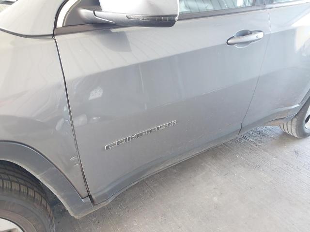 2018 JEEP COMPASS LO