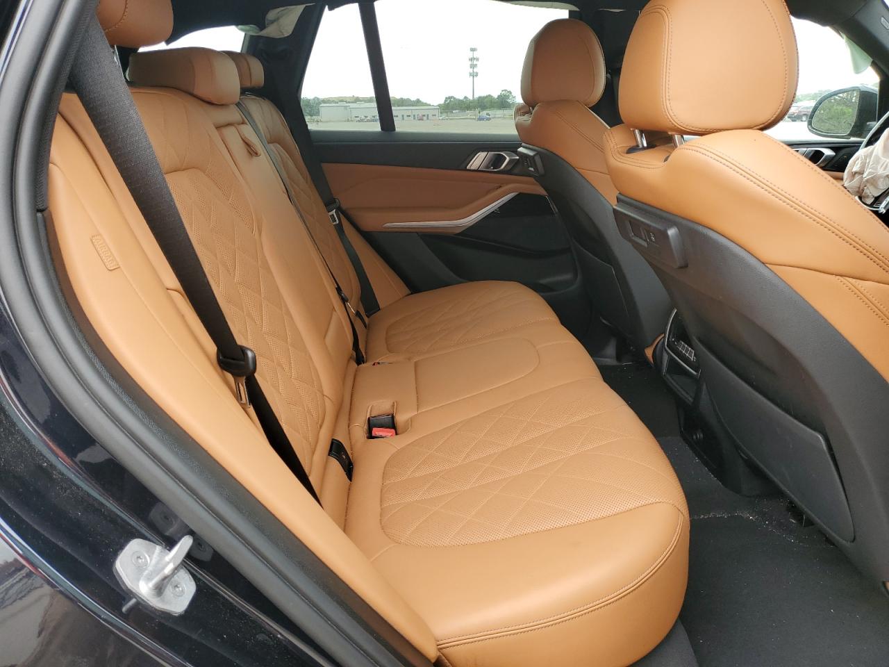 2023 BMW X5 xDrive40I VIN: 5UXCR6C09P9R70192 Lot: 64033875