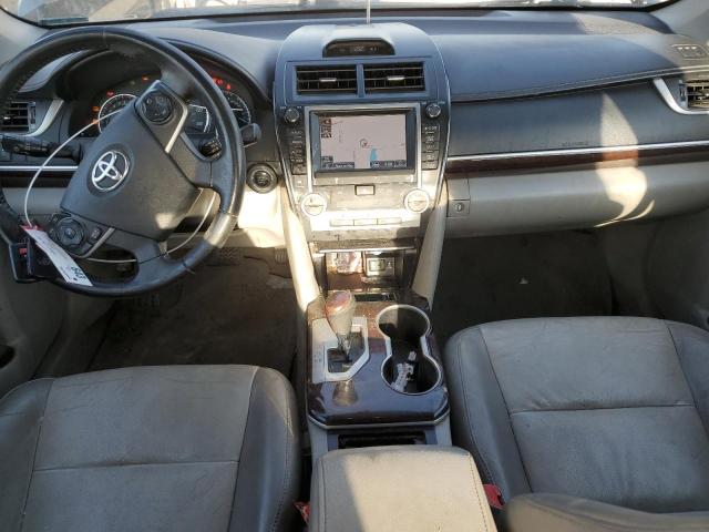  TOYOTA CAMRY 2013 Szary