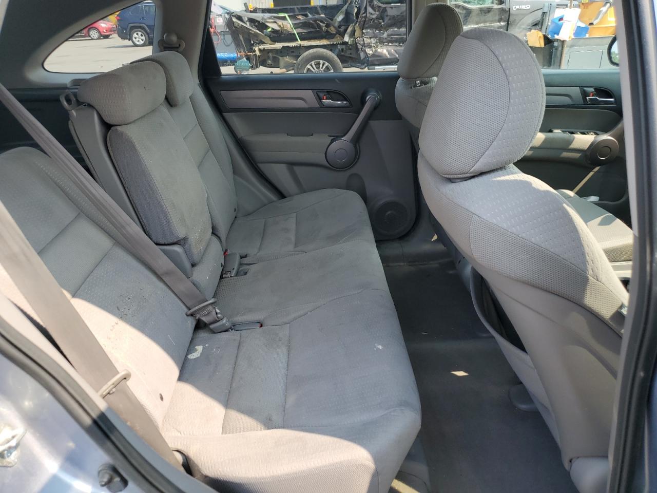 2008 Honda Cr-V Ex VIN: JHLRE48598C041062 Lot: 63404735