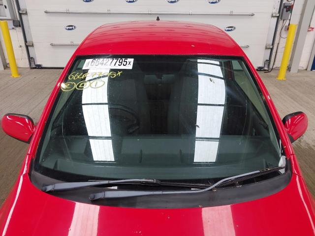 2010 VOLKSWAGEN URBAN FOX
