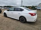 2016 NISSAN SENTRA S   for sale at Copart NJ - TRENTON