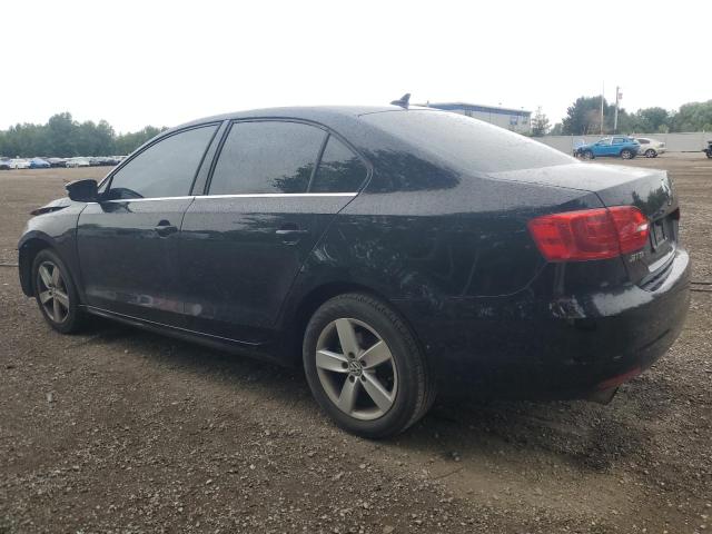 2011 VOLKSWAGEN JETTA SEL  