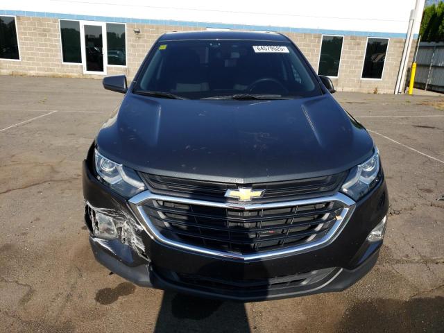  CHEVROLET EQUINOX 2019 Угольный