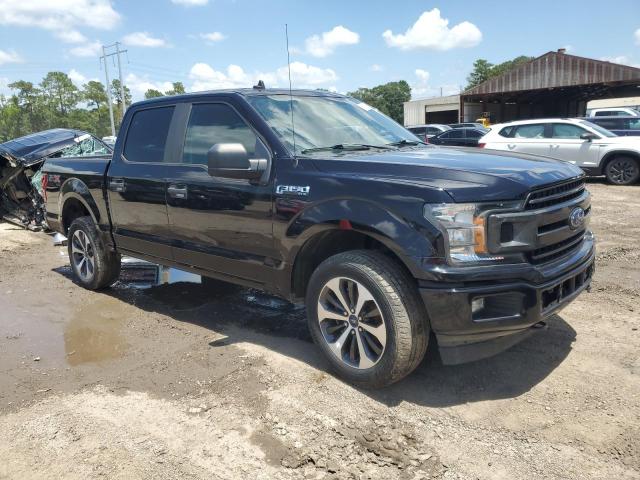  FORD F-150 2020 Czarny