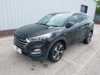 2015 HYUNDAI TUCSON PRE for sale at Copart WESTBURY