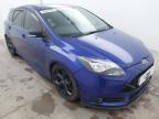 2012 FORD FOCUS ST-2 for sale at Copart WESTBURY