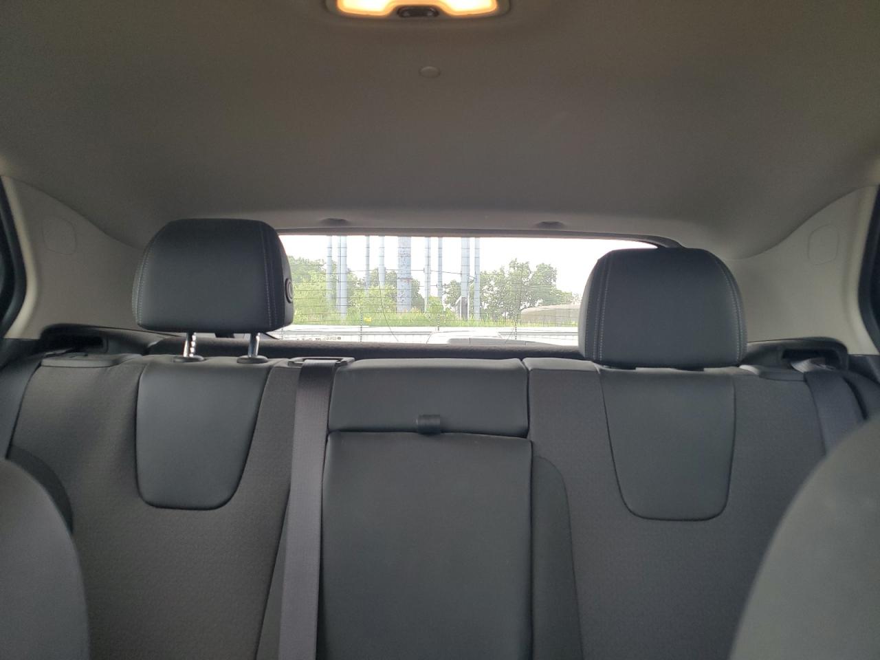 2022 Buick Encore Gx Select VIN: KL4MMDSLXNB146934 Lot: 65084265