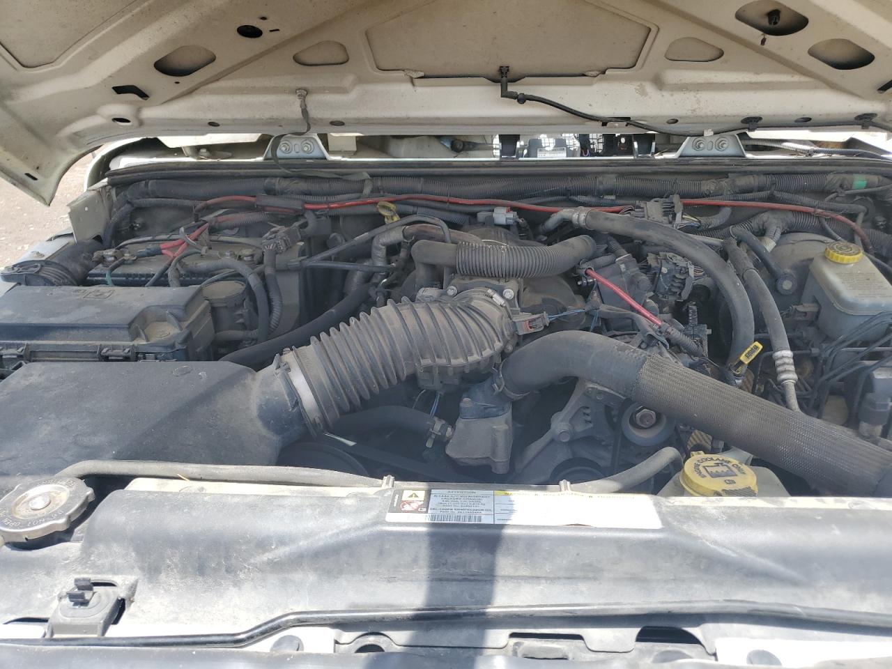 2010 Jeep Wrangler Unlimited Sport VIN: 1J4BA3H19AL130406 Lot: 64189305