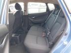 2015 HYUNDAI IX20 ACTIVE AUTO  for sale at Copart SANDWICH