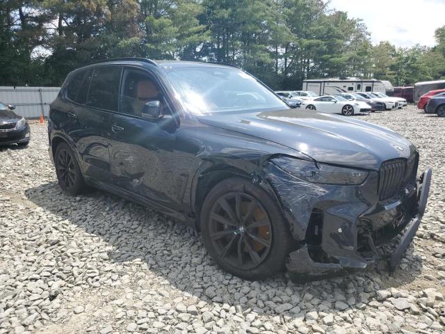  BMW X5 2024 Black