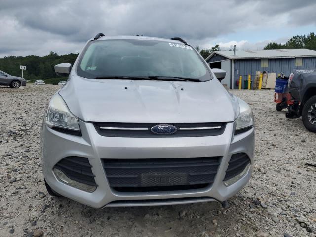  FORD ESCAPE 2016 Серебристый