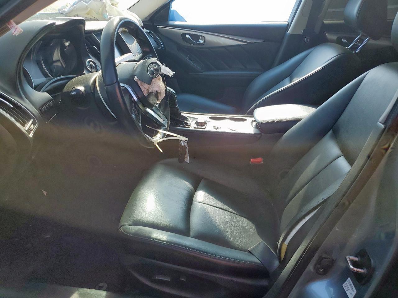 2020 Infiniti Q50 Pure VIN: JN1EV7AP7LM206556 Lot: 62652575
