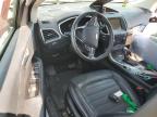 2017 FORD EDGE SEL   for sale at Copart ON - LONDON