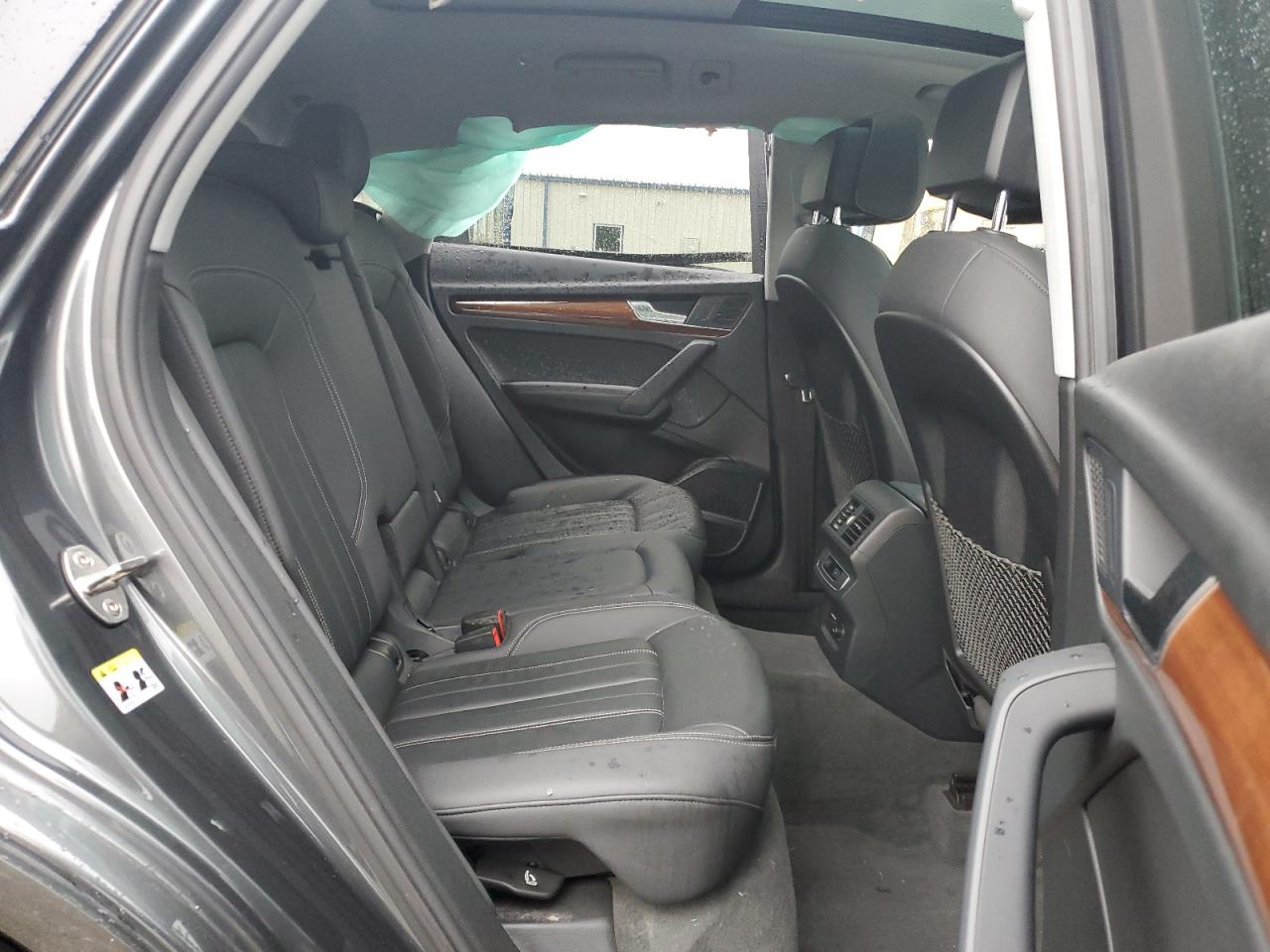 2022 Audi Q5 Premium Plus 45 VIN: WA1EAAFY8N2052830 Lot: 64600765