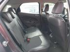 2016 FORD ECOSPORT T for sale at Copart SANDY